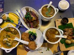 -simply thai天泰(长泰广场店)