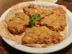 -抱德·潮汕味(琶洲店原惠城鱼仔)