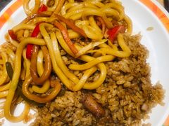 -比格比萨自助(延庆万达广场店)