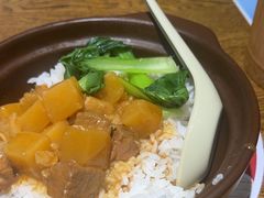 -李先生牛肉面大王(马栏店)