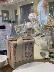 -卡卡喜糖伴手礼·商务礼宝宝礼·婚礼用品