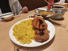 -五道双马·双马餐厅(五道口店)