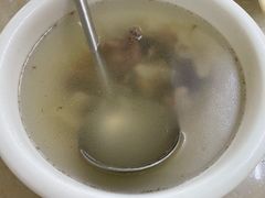 -牛山鹅乸饭(闸坡店)