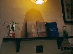 -一叶一世界·素食餐厅(锦华万达店)