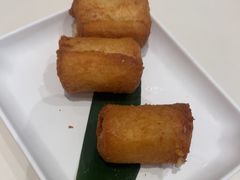 -蔡澜点心·粤菜(月星环球港店)