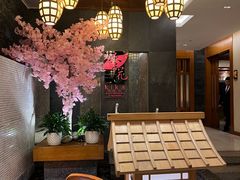 -广东嘉华大酒店·季花铁板烧餐厅