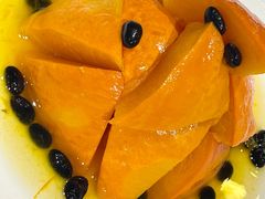 黑豆南瓜-天福苑(崇宁路店)