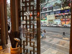 -重庆渝达老火锅(春熙路店)