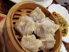 -SEEUNARI西域娜依新疆菜(环宇广场店)