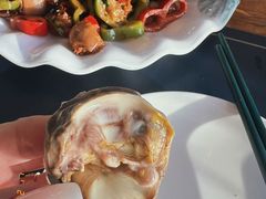 -宝源大酒店(胶州海鲜街店)