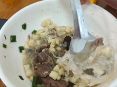 -刘信牛羊肉小炒泡馍(回民街店)