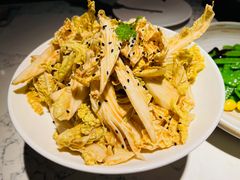 乾隆白菜-奉天小馆·非遗东北菜(济南万象城店)