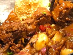 -小菜园新徽菜(滁州苏宁店)
