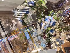 -EPOQUE·一刻花店(兴业太古汇店)