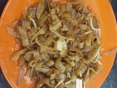 -金伯利街美食夜市