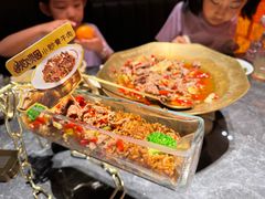 -炊烟小炒黄牛肉(浦东世纪汇店)