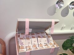 -喜茶(迪士尼小镇DP店)