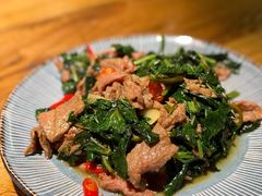 -缘生态云南菜·野生菌庭院餐厅(华侨城店)