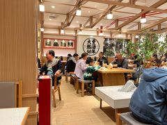 -味千拉面(广州白云机场T1西二店)
