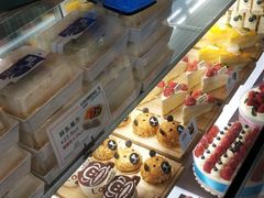 -卡滋贝诺动物奶油生日蛋糕(常熟万达店)