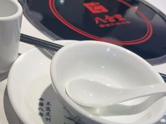 -八合里潮汕鲜牛肉火锅(福州万象城店)