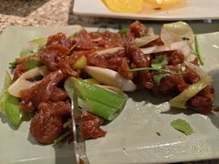 -厚味居炙子烤肉·清真(天桥南纬路店)