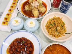 -老太原菜馆(中正天街店)