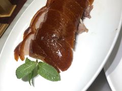 烤鸭-鸭匠食府·挂炉烤鸭·新京菜(阜成路店)