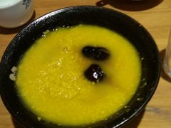 灵石软黄米-味窑餐厅