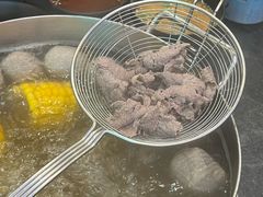 -林记潮牛·牛肉火锅(上马墩店)