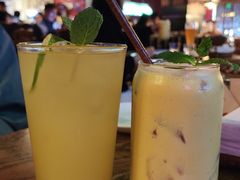 -MR.ROCKY洛奇先生RESTAURANT&BAR(宝安壹方城店)