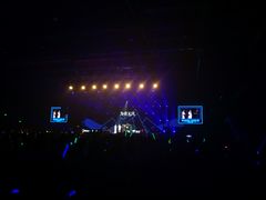 -华熙LIVE·五棵松·M空间