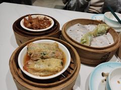 -喜势点·糖沙翁手工茶点·本地人茶居(永庆坊店)