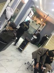 -DL HAIR SALON