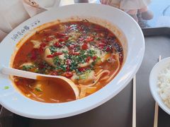 -大食代美食广场(迪士尼小镇店)