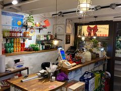 -十面欢腾·海鲜面·台式Bistro(长乐路店)