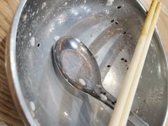 -白翔甜食店