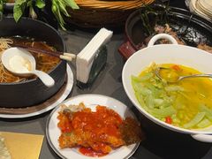 -江南雅厨(李公堤店)