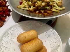 -茅庐毛血旺(临沂泰盛广场店)