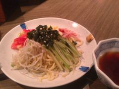 冷面-明日叶日本料理(新区淮海街店)