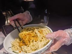 -裕兴记•蟹黄面馆(人民广场店)