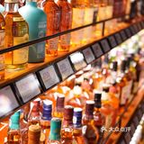🍹最有氛围感的工业风COMMUNE自选餐吧