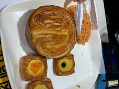 -味多美蛋糕(通州店)