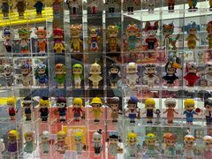 -泡泡玛特POPMART(龙湖杭州滨江天街店)