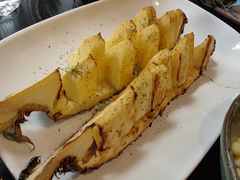 -莫多多餐厅