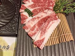 -黑牛の店·黑金店(沈阳万象城店)