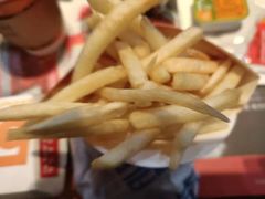 -麦当劳(宽城万达店)