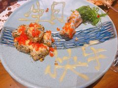 -白石的深夜食堂(济南万象城店)