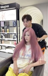 -E-salon伊上造型