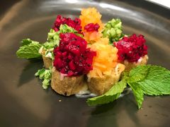 天下第一粥-潮府馆·非遗潮州菜·世纪公园(新国际博览中心店)